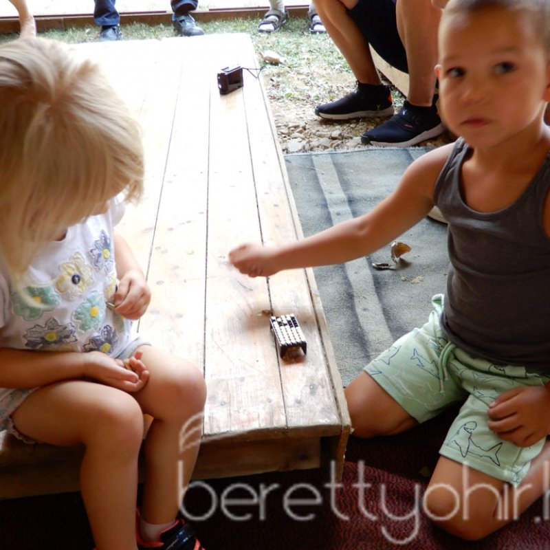 XXI. Bihari Lövészverseny 97